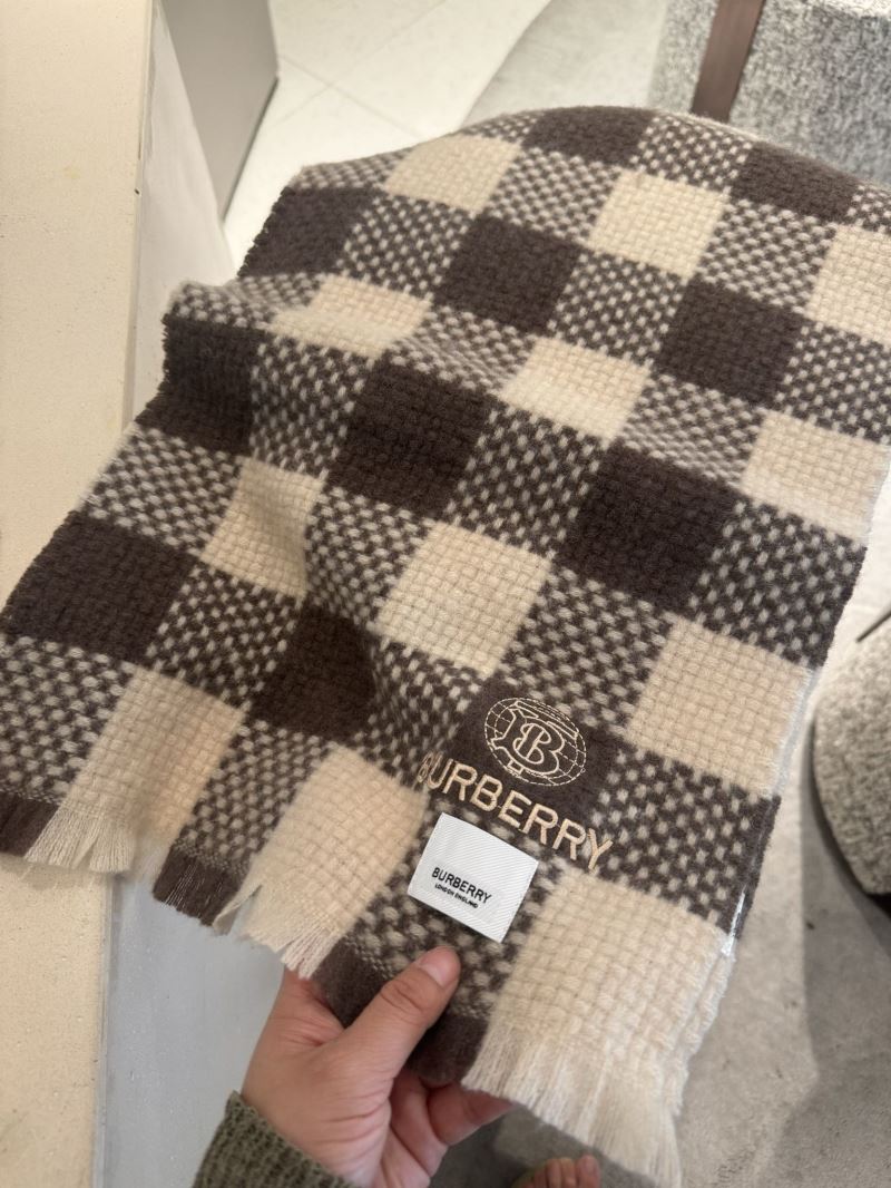 BURBERRY